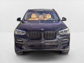 2021 BMW X3 thumbnail – Miami, FL – 2