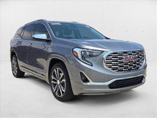 GMC Terrain for sale Las Vegas