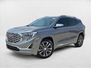GMC Terrain for sale Las Vegas