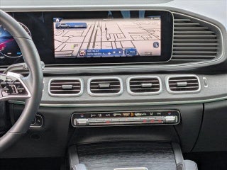2025 Mercedes-Benz GLE thumbnail – Miami, FL – 66