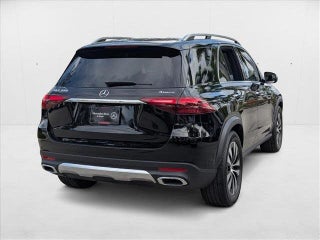 2025 Mercedes-Benz GLE thumbnail – Miami, FL – 50