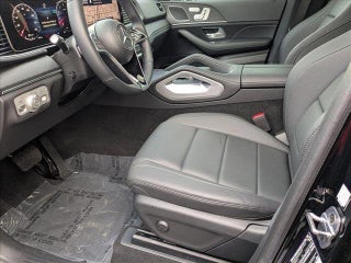 2025 Mercedes-Benz GLE thumbnail – Miami, FL – 68