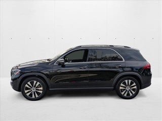 2025 Mercedes-Benz GLE thumbnail – Miami, FL – 56