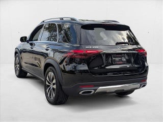 2025 Mercedes-Benz GLE thumbnail – Miami, FL – 54