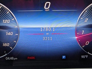 2025 Mercedes-Benz GLE thumbnail – Miami, FL – 60