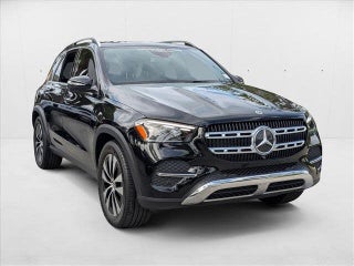 2025 Mercedes-Benz GLE thumbnail – Miami, FL – 46