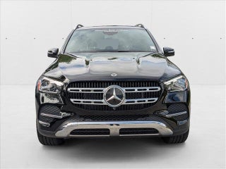 2025 Mercedes-Benz GLE thumbnail – Miami, FL – 44