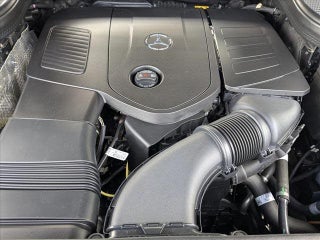 2025 Mercedes-Benz GLE thumbnail – Miami, FL – 80