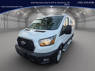 Ford Transit for sale Las Vegas