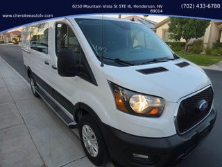 Ford Transit for sale Las Vegas