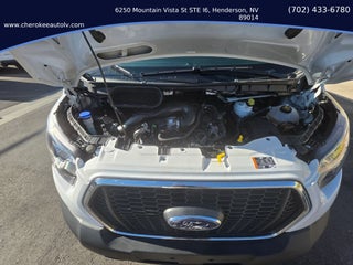 Ford Transit for sale Las Vegas