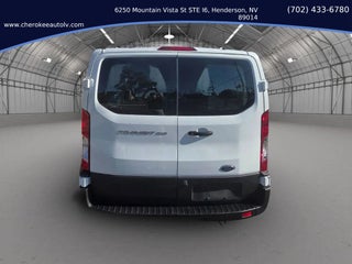 Ford Transit for sale Las Vegas