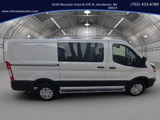 Ford Transit for sale Las Vegas