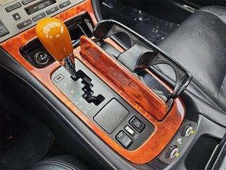 2004 Lexus SC 430 thumbnail – Fort Lauderdale, FL – 47