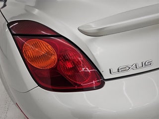 2004 Lexus SC 430 thumbnail – Fort Lauderdale, FL – 58