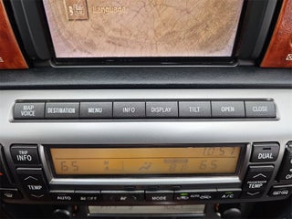 2004 Lexus SC 430 thumbnail – Fort Lauderdale, FL – 44