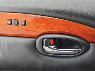 2004 Lexus SC 430 thumbnail – Fort Lauderdale, FL – 51