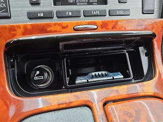 2004 Lexus SC 430 thumbnail – Fort Lauderdale, FL – 46