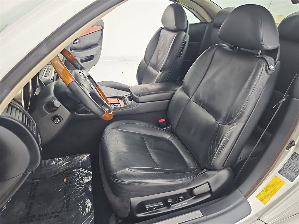 2004 Lexus SC 430 Base
                                    for sale in Fort Lauderdale, FL – photo 37