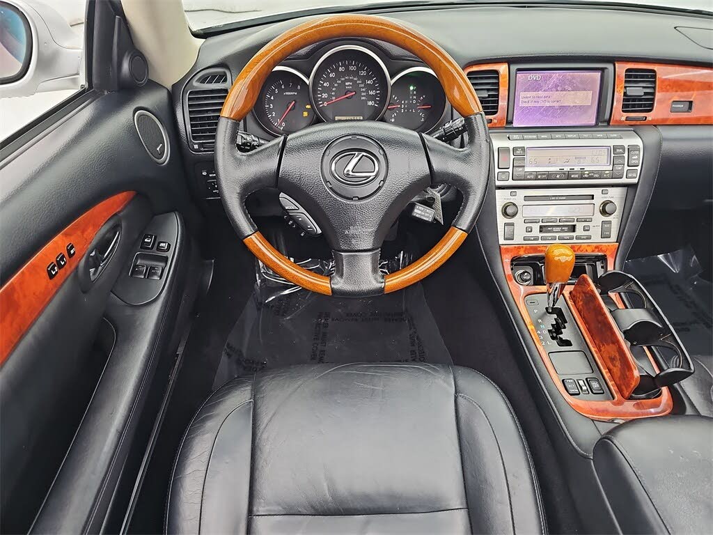 2004 Lexus SC 430 Base
                                    for sale in Fort Lauderdale, FL – photo 39