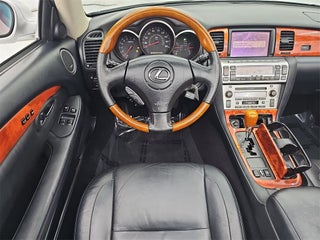 2004 Lexus SC 430 thumbnail – Fort Lauderdale, FL – 39