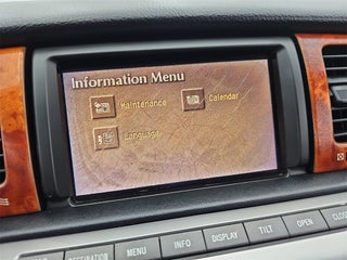 2004 Lexus SC 430 thumbnail – Fort Lauderdale, FL – 43