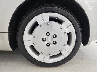 2004 Lexus SC 430 thumbnail – Fort Lauderdale, FL – 57