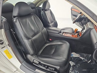 2004 Lexus SC 430 thumbnail – Fort Lauderdale, FL – 32