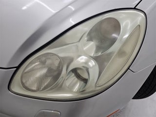 2004 Lexus SC 430 thumbnail – Fort Lauderdale, FL – 55