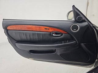 2004 Lexus SC 430 thumbnail – Fort Lauderdale, FL – 49