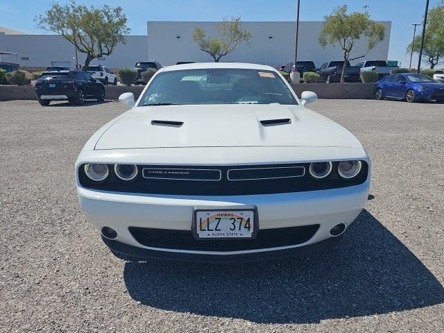 Dodge Challenger for sale Las Vegas