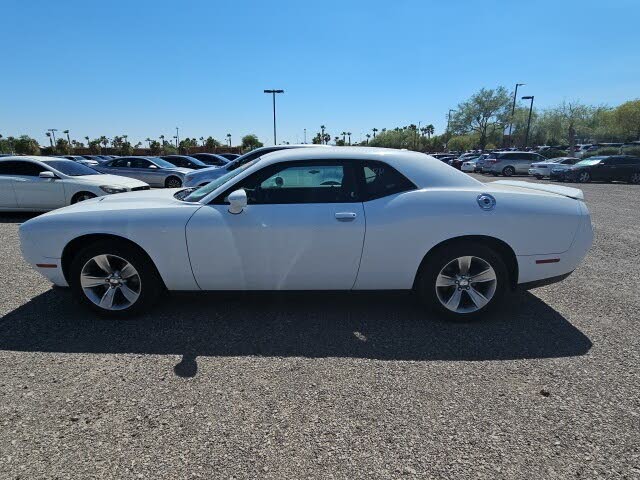 Dodge Challenger for sale Las Vegas