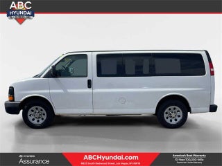 Chevrolet Express for sale Las Vegas