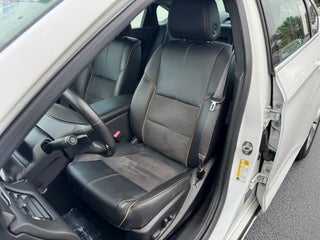 Chevrolet Impala for sale Las Vegas