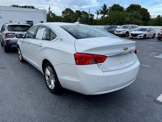 Chevrolet Impala for sale Las Vegas