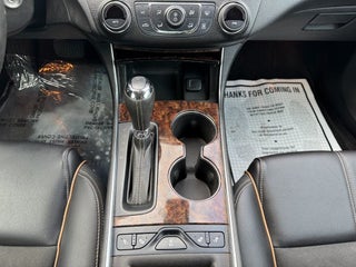 Chevrolet Impala for sale Las Vegas