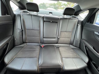 Chevrolet Impala for sale Las Vegas