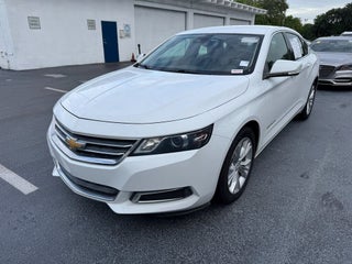 Chevrolet Impala for sale Las Vegas