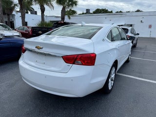 Chevrolet Impala for sale Las Vegas