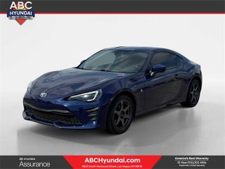 Toyota 86 for sale Las Vegas