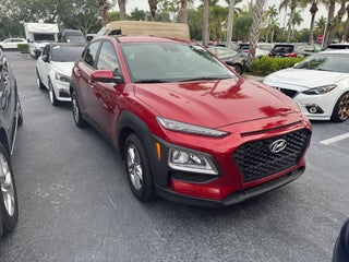 Hyundai KONA for sale Las Vegas