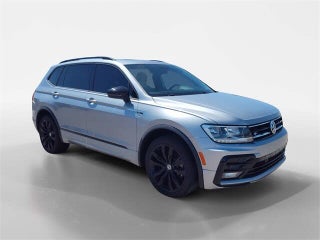 Volkswagen Tiguan for sale Las Vegas