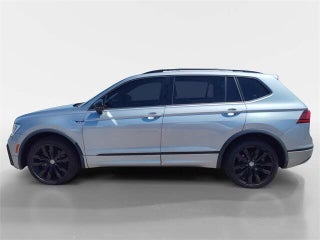 Volkswagen Tiguan for sale Las Vegas