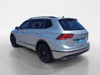 Volkswagen Tiguan for sale Las Vegas