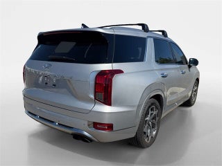 Hyundai PALISADE for sale Las Vegas