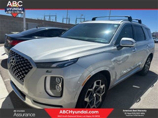 Hyundai PALISADE for sale Las Vegas