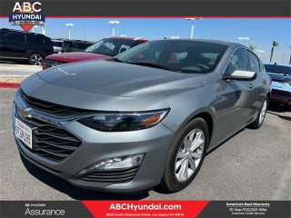 Chevrolet Malibu for sale Las Vegas