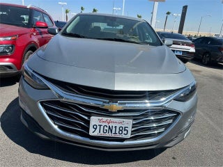 Chevrolet Malibu for sale Las Vegas