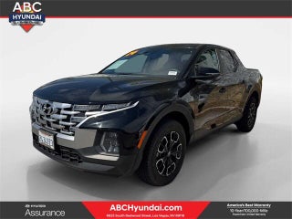 Hyundai Santa Cruz for sale Las Vegas