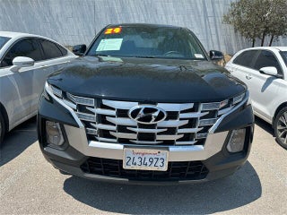Hyundai Santa Cruz for sale Las Vegas